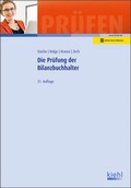 Cover: Die Pr&uuml;fung der Bilanzbuchhalter - Kiehl