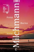 Cover: Milchmann - Tropen