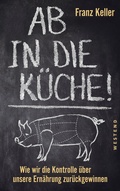 Cover: Ab in die K&uuml;che! - Westend