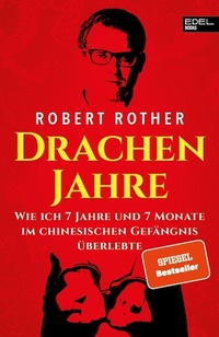 Abbildung von: Drachenjahre - Edel