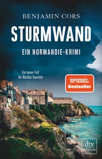 Abbildung von: Sturmwand - dtv
