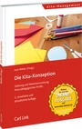 Cover: Die Kita-Konzeption - Carl Link Verlag