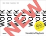 Cover: NewWorkPlaybook - Vahlen