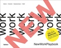 Cover: NewWorkPlaybook - Vahlen