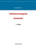 Cover: Infektionsschutzgesetz - TWENTYSIX