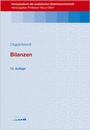 Cover: Bilanzen - Kiehl