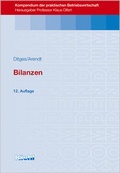 Cover: Bilanzen - Kiehl
