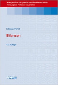 Enlarge image Cover: Bilanzen - Kiehl