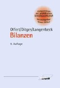 Cover: Bilanzen - Kiehl