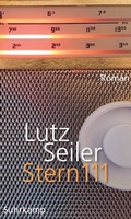 Cover: Stern 111 - Suhrkamp