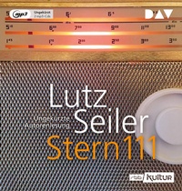 Enlarge image Cover: Stern 111 - Der Audio Verlag