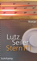 Cover: Stern 111 - Suhrkamp
