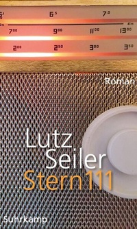 Enlarge image Cover: Stern 111 - Suhrkamp