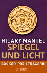Abbildung von: Spiegel und Licht - DuMont Buchverlag