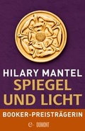 Cover: Spiegel und Licht - DuMont Buchverlag