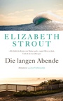 Cover: Die langen Abende - Luchterhand Literaturverlag