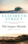 Cover: Die langen Abende - Luchterhand Literaturverlag