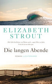 Enlarge image Cover: Die langen Abende - Luchterhand Literaturverlag