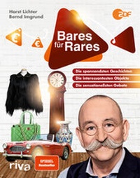 Enlarge image Cover: Bares für Rares - Riva