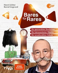 Abbildung von: Bares für Rares - Riva