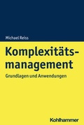 Cover: Komplexit&auml;tsmanagement - Kohlhammer