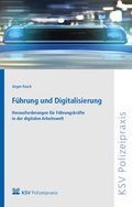 Bild: F&uuml;hrung und Digitalisierung - Kommunal- und Schul-Verlag