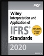 Cover: Wiley Interpretation and Application of IFRS Standards 2020 - Wiley