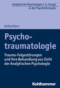 Bild: Psychotraumatologie - Kohlhammer