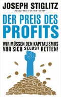 Cover: Der Preis des Profits - Siedler