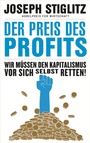 Cover: Der Preis des Profits - Siedler