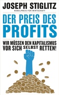 Cover: Der Preis des Profits - Siedler