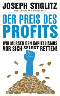 Enlarge image Cover: Der Preis des Profits - Siedler