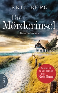 Abbildung von: Die Mörderinsel - Limes Verlag