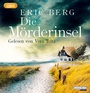 Cover: Die Mörderinsel - Random House Audio