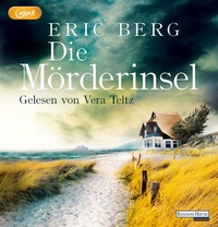 Enlarge image Cover: Die Mörderinsel - Random House Audio