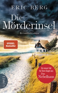 Enlarge image Cover: Die Mörderinsel - Limes