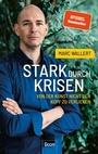 Cover: Stark durch Krisen - Ullstein Taschenbuchverlag