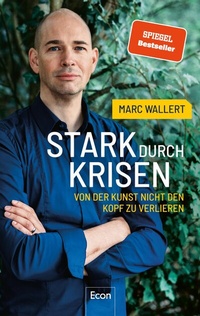 Enlarge image Cover: Stark durch Krisen - Econ