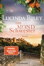 Cover: Die Mondschwester - Goldmann