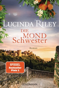 Enlarge image Cover: Die Mondschwester - Goldmann