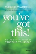 Cover: You've Got This! - Wiley