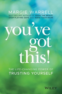 Enlarge image Cover: You've Got This! - Wiley