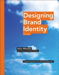 Enlarge image Cover: Designing Brand Identity - Wiley