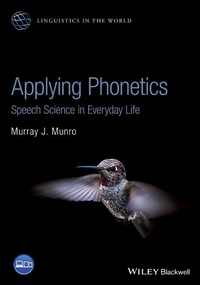 Enlarge image Cover: Applying Phonetics - Wiley