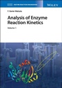 Cover: Analysis of Enzyme Reaction Kinetics, 2 Volume Set - Wiley-Blackwell