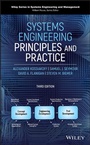 Cover: Systems Engineering Principles and Practice - Wiley-Blackwell