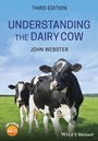 Cover: Understanding the Dairy Cow - Wiley-Blackwell