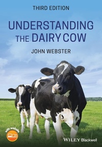 Enlarge image Cover: Understanding the Dairy Cow - Wiley-Blackwell