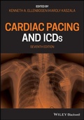 Cover: Cardiac Pacing and ICDs - Wiley