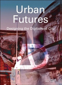Enlarge image Cover: Urban Futures - Wiley